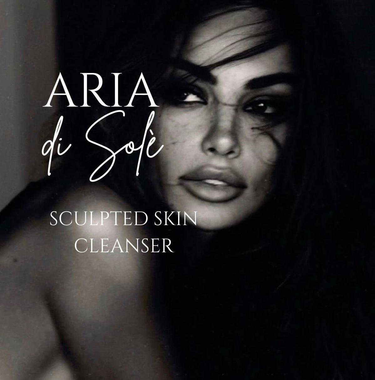 SCULPTED SKIN - CLEANSER