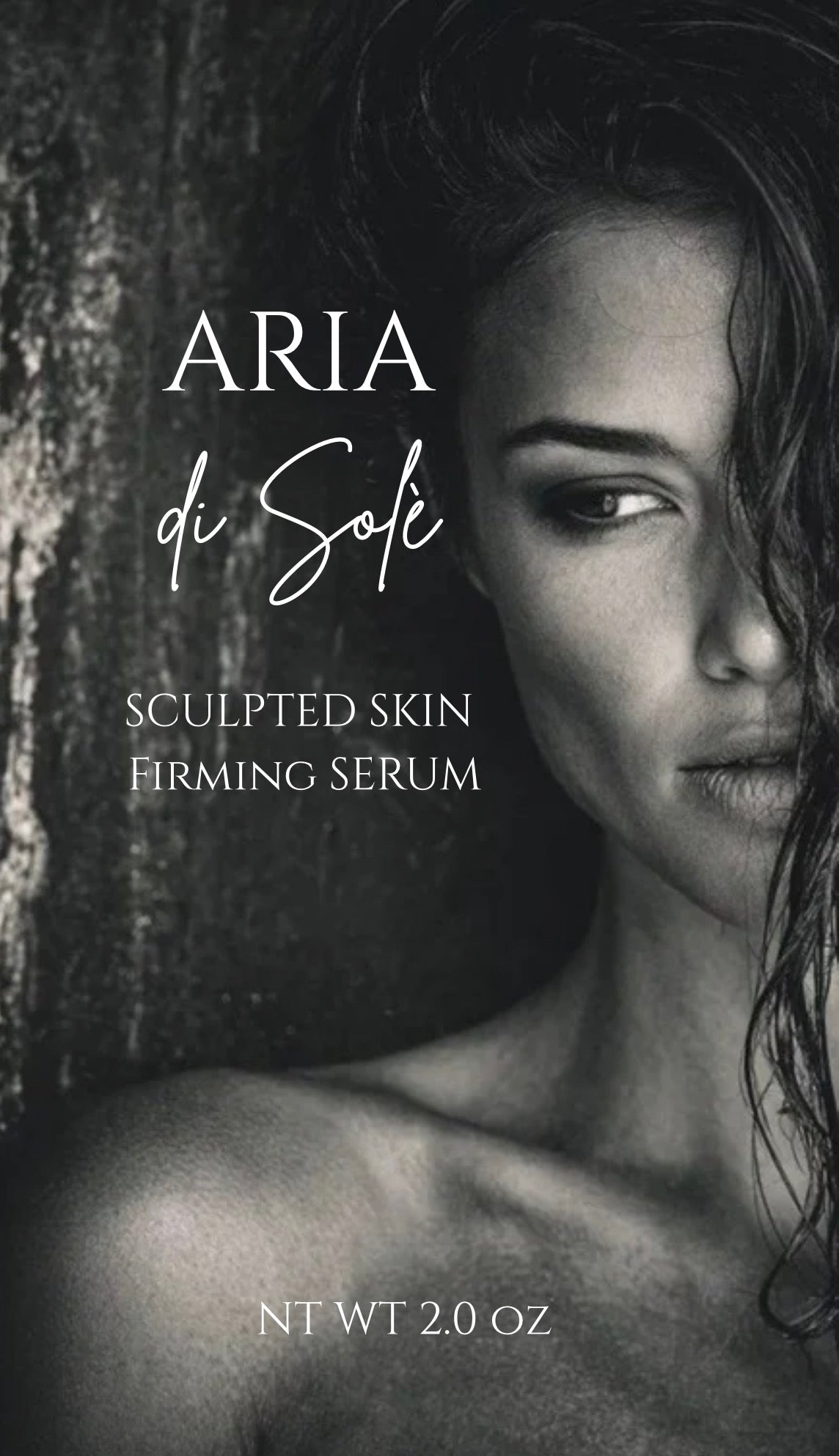 SCULPTED SKIN - FIRMING SERUM